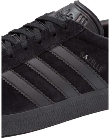 Sportivo per Uomo ADIDAS MODELO GAZELLE CBLACK-CBLACK-CB AZUL