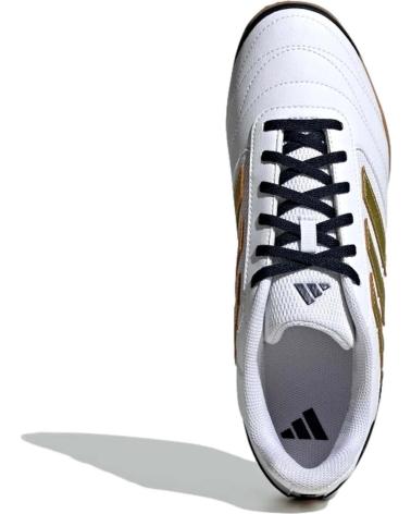 Esportes  de Homem ADIDAS MODELO SUPER SALA 2 PARA HOMBRE BLANCO