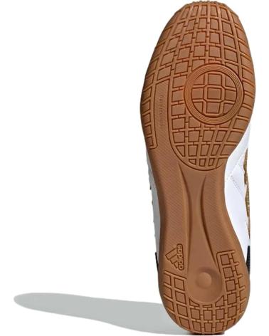 Esportes  de Homem ADIDAS MODELO SUPER SALA 2 PARA HOMBRE BLANCO