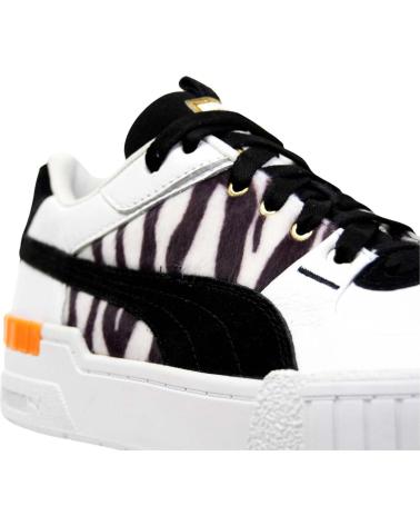 Sportivo per Donna PUMA MODELO CALI SPORT W CATS WNS PARA BLANCO