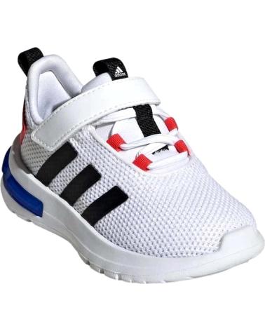 Sportivo per Bambina e Bambino ADIDAS ZAPATILLAS RACER TR23 MULTICOLOR