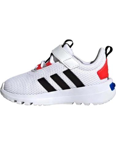 Sportivo per Bambina e Bambino ADIDAS ZAPATILLAS RACER TR23 MULTICOLOR