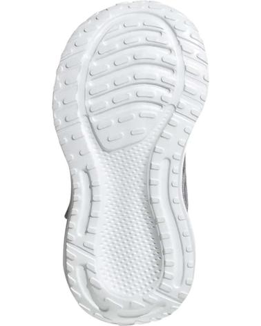 Deportivas-De-Niña-ADIDAS-MODELO-EQ21-RUN-EL-I-PARA-KIDS-GRIS