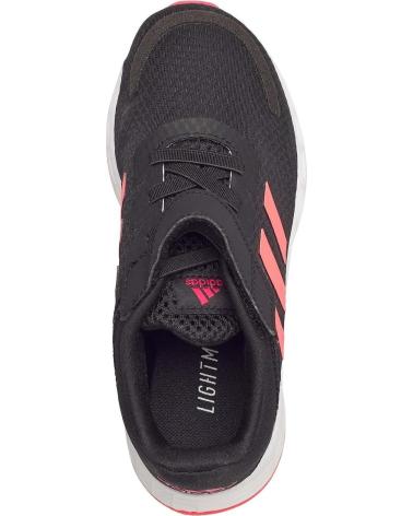 Esportes  de Menina e Menino ADIDAS ZAPATILLAS DURAMO SL C FX7308 NEGRO VARIOS COLORES