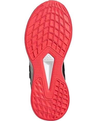 Esportes  de Menina e Menino ADIDAS ZAPATILLAS DURAMO SL C FX7308 NEGRO VARIOS COLORES