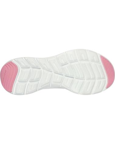 Sportschuhe für Damen SKECHERS MODELO FLEX APPEAL 5 0 PARA M BLANCO