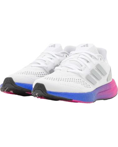 Schuhe für Damen ADIDAS MODELO PUREBOOST 22 W PARA MUJE BLANCO