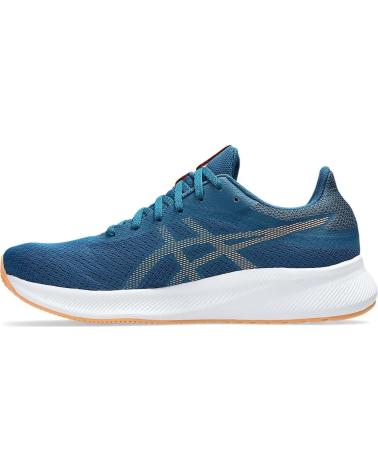 Esportes  de Homem ASICS MODELO PATRIOT 13 PARA HOMBRE CO AZUL