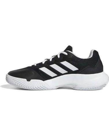 Zapatillas deporte pour Femme ADIDAS MODELO GAMECOURT 2 W PARA MUJER NEGRO