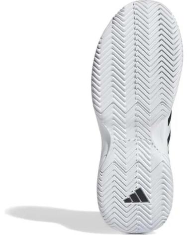 Zapatillas deporte pour Femme ADIDAS MODELO GAMECOURT 2 W PARA MUJER NEGRO