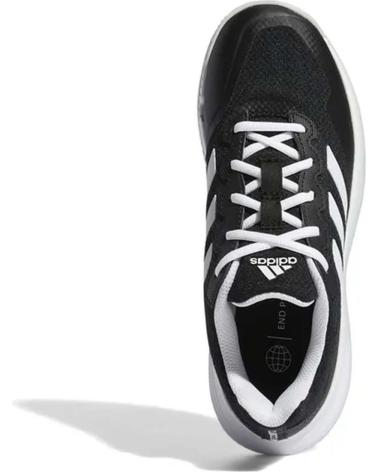 Zapatillas deporte pour Femme ADIDAS MODELO GAMECOURT 2 W PARA MUJER NEGRO