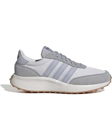 Esportes  de Homem ADIDAS MODELO RUN 70S DSHGRY-HALSIL-CW GRIS