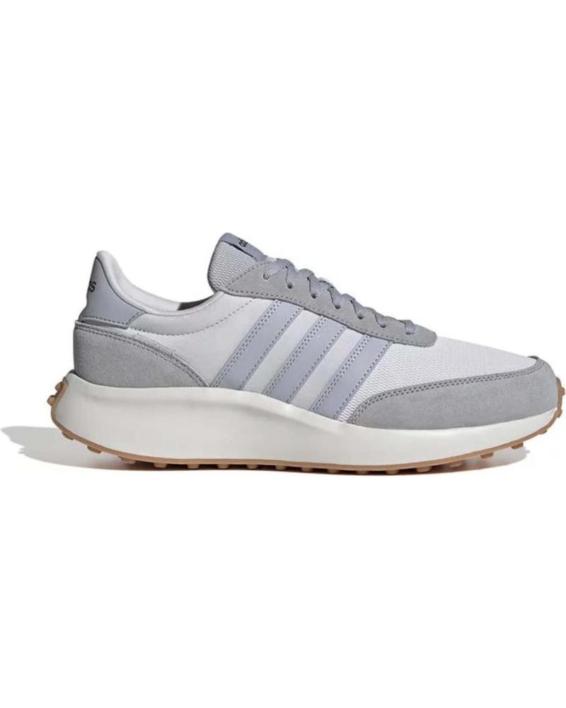 Man Trainers ADIDAS MODELO RUN 70S DSHGRY-HALSIL-CW GRIS
