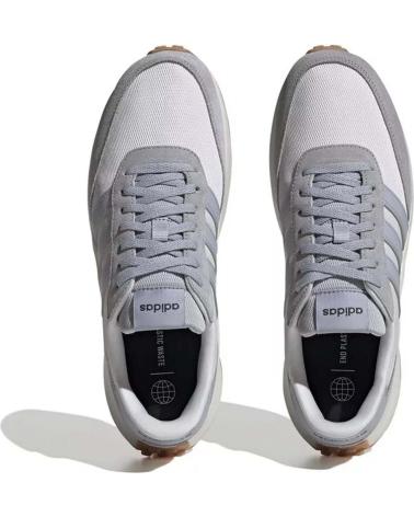 Man Trainers ADIDAS MODELO RUN 70S DSHGRY-HALSIL-CW GRIS