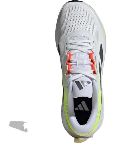 Esportes  de Homem ADIDAS MODELO QUESTAR 3 M PARA HOMBRE BLANCO