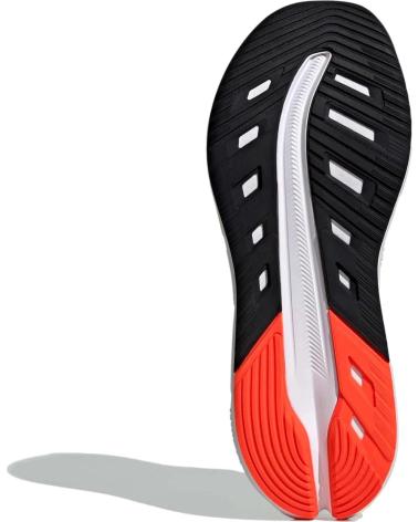 Esportes  de Homem ADIDAS MODELO QUESTAR 3 M PARA HOMBRE BLANCO