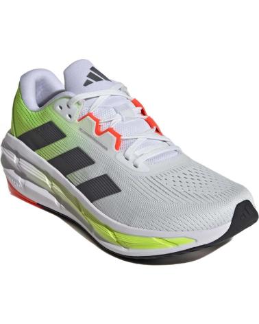 Esportes  de Homem ADIDAS MODELO QUESTAR 3 M PARA HOMBRE BLANCO