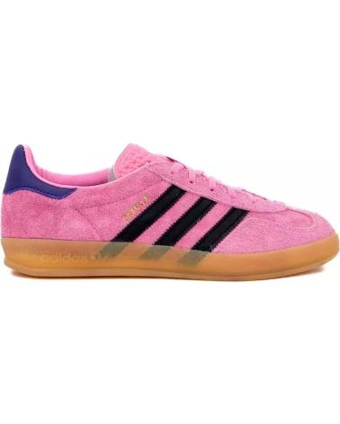 Zapatillas deporte pour Femme ADIDAS IE7002 ROSA
