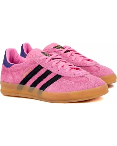 Zapatillas deporte pour Femme ADIDAS IE7002 ROSA