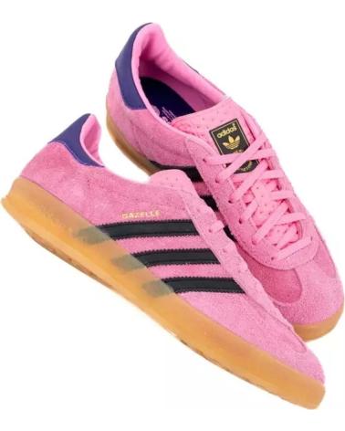Zapatillas deporte pour Femme ADIDAS IE7002 ROSA