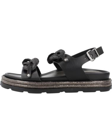 Sandals-De-Mujer-CAFENOIR-SANDALIAS-MUJER-MODELO-C1GF9001-COLOR-NEGRO-N001
