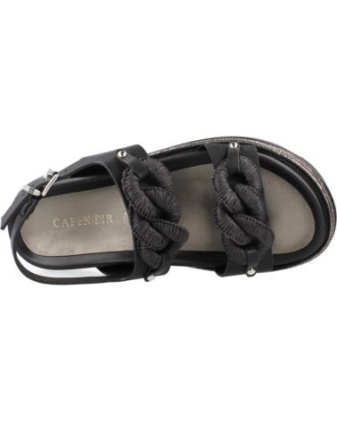 Sandals-De-Mujer-CAFENOIR-SANDALIAS-MUJER-MODELO-C1GF9001-COLOR-NEGRO-N001
