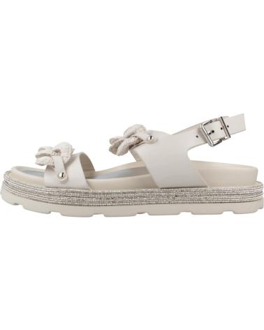 Woman Sandals CAFENOIR SANDALIAS PARA MUJER EN COLOR BEIGE BEIGE