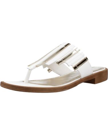 Woman Sandals CAFENOIR SANDALIAS MUJER MODELO C1GG9033 COLOR BLANCO W036