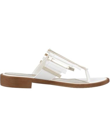 Woman Sandals CAFENOIR SANDALIAS MUJER MODELO C1GG9033 COLOR BLANCO W036