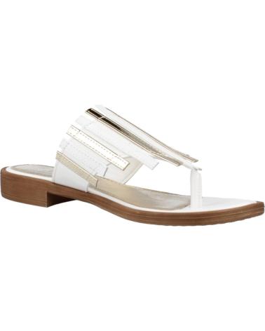 Woman Sandals CAFENOIR SANDALIAS MUJER MODELO C1GG9033 COLOR BLANCO W036