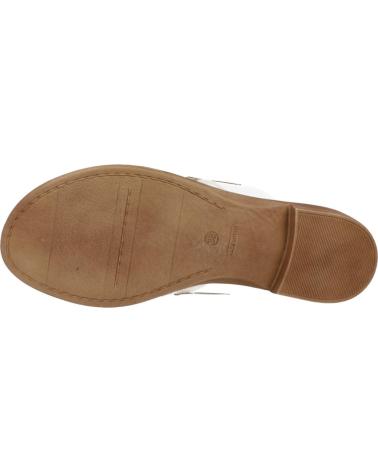 Woman Sandals CAFENOIR SANDALIAS MUJER MODELO C1GG9033 COLOR BLANCO W036