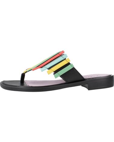 Woman Sandals CAFENOIR SANDALIAS MUJER MODELO C1GG9033 COLOR MULTICOLOR S003