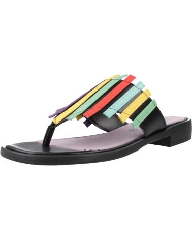 Woman Sandals CAFENOIR SANDALIAS MUJER MODELO C1GG9033 COLOR MULTICOLOR S003