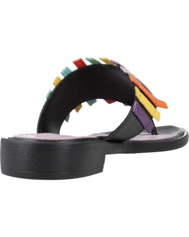 Woman Sandals CAFENOIR SANDALIAS MUJER MODELO C1GG9033 COLOR MULTICOLOR S003