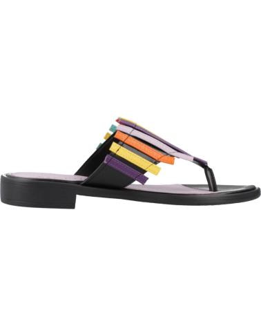 Woman Sandals CAFENOIR SANDALIAS MUJER MODELO C1GG9033 COLOR MULTICOLOR S003