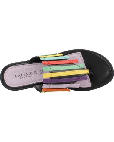 Woman Sandals CAFENOIR SANDALIAS MUJER MODELO C1GG9033 COLOR MULTICOLOR S003