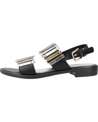 Woman Sandals CAFENOIR SANDALIAS MUJER MODELO C1GG9035 COLOR NEGRO N007