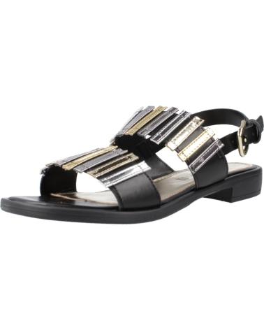 Woman Sandals CAFENOIR SANDALIAS MUJER MODELO C1GG9035 COLOR NEGRO N007