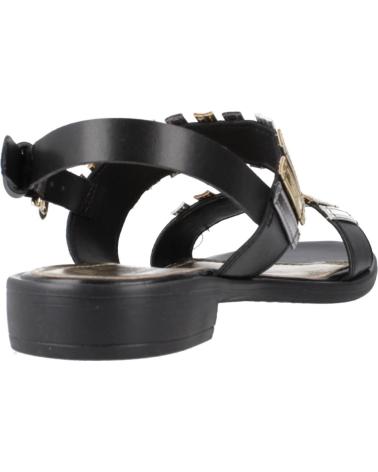 Woman Sandals CAFENOIR SANDALIAS MUJER MODELO C1GG9035 COLOR NEGRO N007