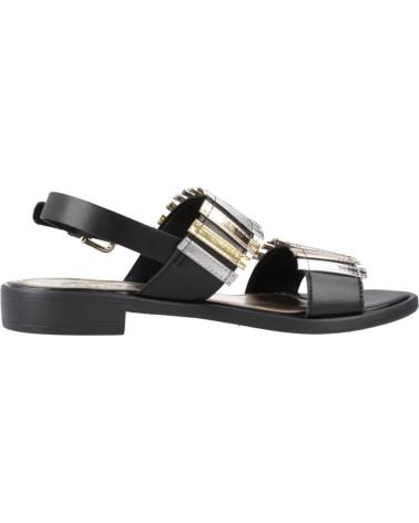 Woman Sandals CAFENOIR SANDALIAS MUJER MODELO C1GG9035 COLOR NEGRO N007
