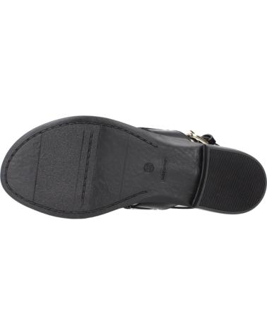 Woman Sandals CAFENOIR SANDALIAS MUJER MODELO C1GG9035 COLOR NEGRO N007