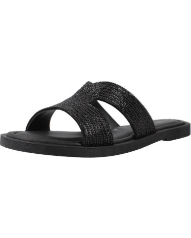 Sandalen für Damen TAMARIS SANDALIAS MUJER MODELO 27113 42 COLOR NEGRO BLKGLM