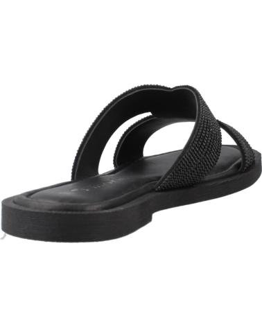 Sandalen für Damen TAMARIS SANDALIAS MUJER MODELO 27113 42 COLOR NEGRO BLKGLM