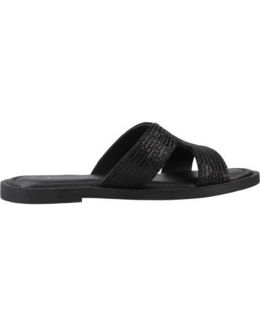 Sandalen für Damen TAMARIS SANDALIAS MUJER MODELO 27113 42 COLOR NEGRO BLKGLM