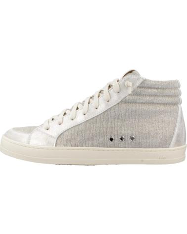 Sportivo per Donna P448 ZAPATILLAS MUJER MODELO SKATE 98W COLOR ORO GLDTHT