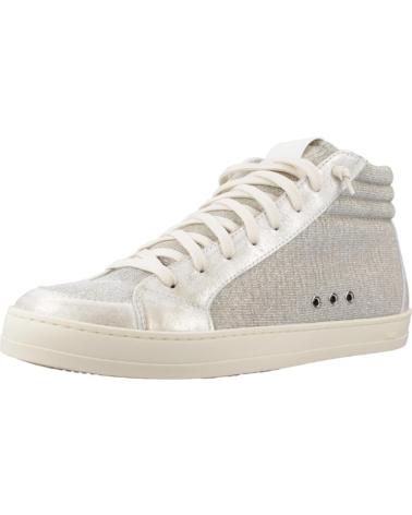 Sportivo per Donna P448 ZAPATILLAS MUJER MODELO SKATE 98W COLOR ORO GLDTHT