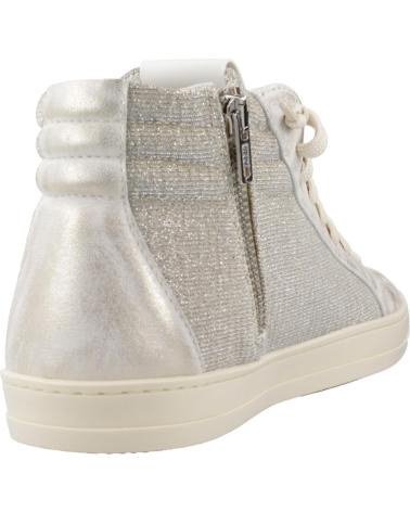 Sportivo per Donna P448 ZAPATILLAS MUJER MODELO SKATE 98W COLOR ORO GLDTHT