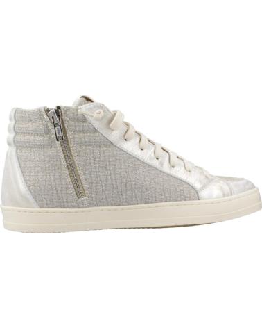 Sportivo per Donna P448 ZAPATILLAS MUJER MODELO SKATE 98W COLOR ORO GLDTHT
