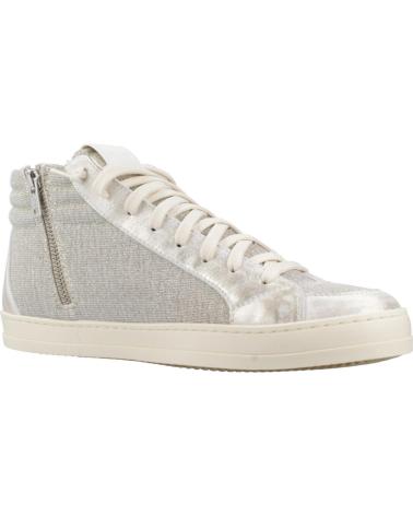 Sportivo per Donna P448 ZAPATILLAS MUJER MODELO SKATE 98W COLOR ORO GLDTHT