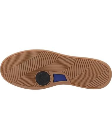 Sportif pour Homme P448 ZAPATILLAS HOMBRE MODELO VERT 99M COLOR BEIS KLWHSND